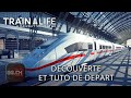Train life  fr  lets play  ep1 tuto dintroduction dun nouveau simu ou pas 