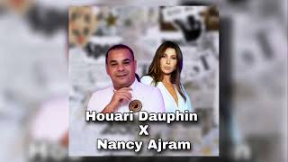 Houari Dauphin x Nancy Ajram (prod by sidahmed)