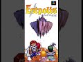 Lufia is unremarkable. | #retroperspective_ on #Twitch #SNES #Taito #Lufia #Estpolis #retro