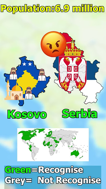 Did you know in Serbia.....