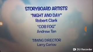 The King Of Fighters The Series Credits Season 16 Episode 33