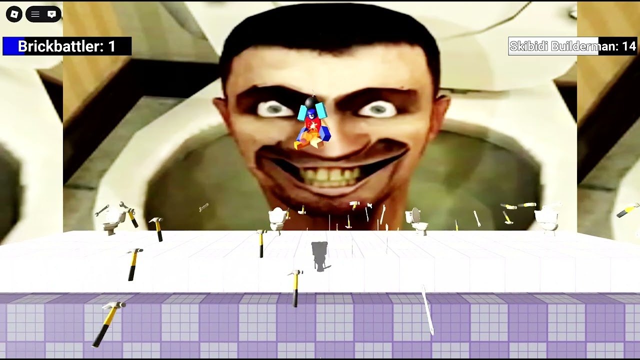 skibidi dop dop dop yes yes