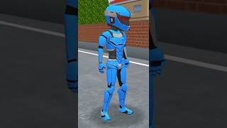 Sakura School Simulator Part 14 - Coffin Dance Song Cover