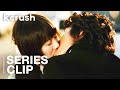 Kissing your girlfriend in front of your disapproving Mom to make her mad... | Boys Over Flowers