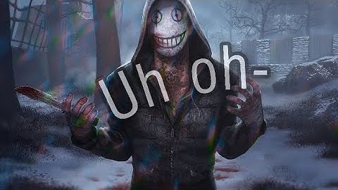 Heart Attack | Dead By Daylight