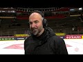Postgame interviews: Skellefteå AIK - Vítkovice Ridera