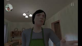 Playing schoolboy runaway on challenge mode (first attempt)#schoolboyrunaway