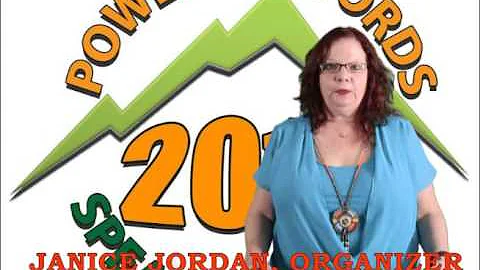MasterMind Hosted by Janice Jordan