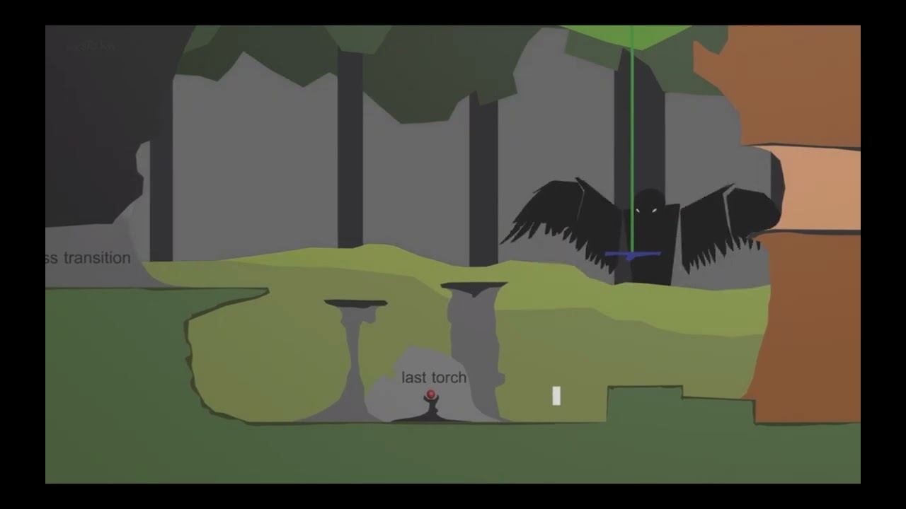 Ori and the Blind Forest: Definitive Edition |  Sequence Concepts | Game Development | 4K