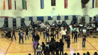 RLMS Flash Mob