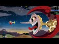 Cuphead - All Bosses Speedrun (Regular) - 37:49.36