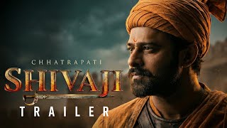 Chhatrapati Shivaji –The Legend of Swarajya | Prabhas | jagapathi babu |#shivajimaharaj  #prabhas