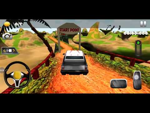 Truk India Simulator Offroad