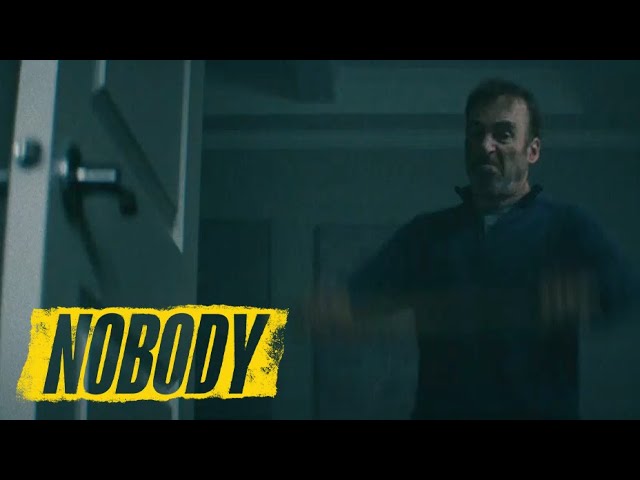 Nobody - Official Trailer (HD) 