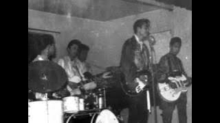 The Hurricane Rollers - Once - Robbie Boekholt