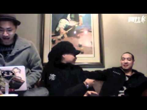 【蛋堡 Soft Lipa X JABBERLOOP】楊素真 Young Souljaz shout out to 蛋堡 & JABBERLOOP