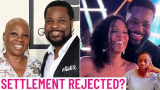 UPDATE  Malcolm Jamal Warner's Mother Says His Widow Turned Down $4 Million Settlement Amid Estate