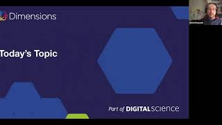 Introduction to the API & Using the dimcli library with the API