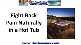 Hot Tubs Brookfield, Hydrotherapy Portable Spas on Sale
