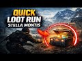 Stella Montis Quick Loot Route | Arc Raiders Best Farm