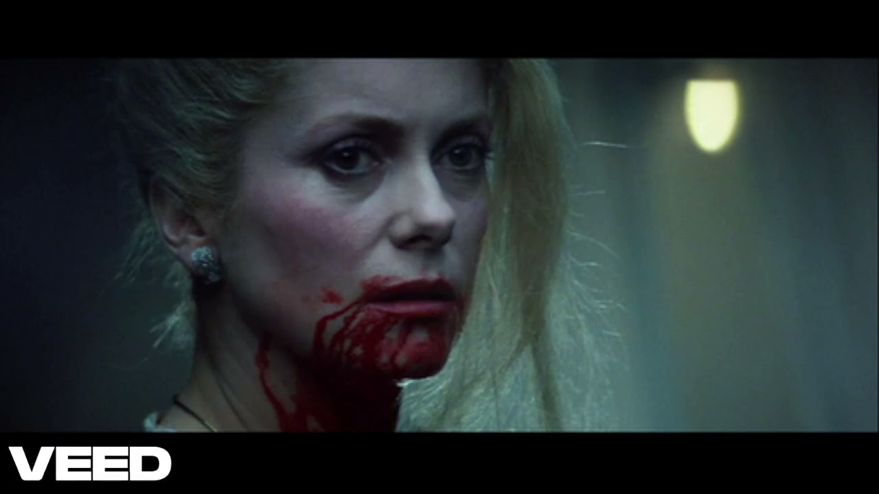 She Takes NRG (Khidja Remix)