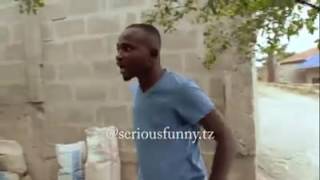 Haina Ushemeji