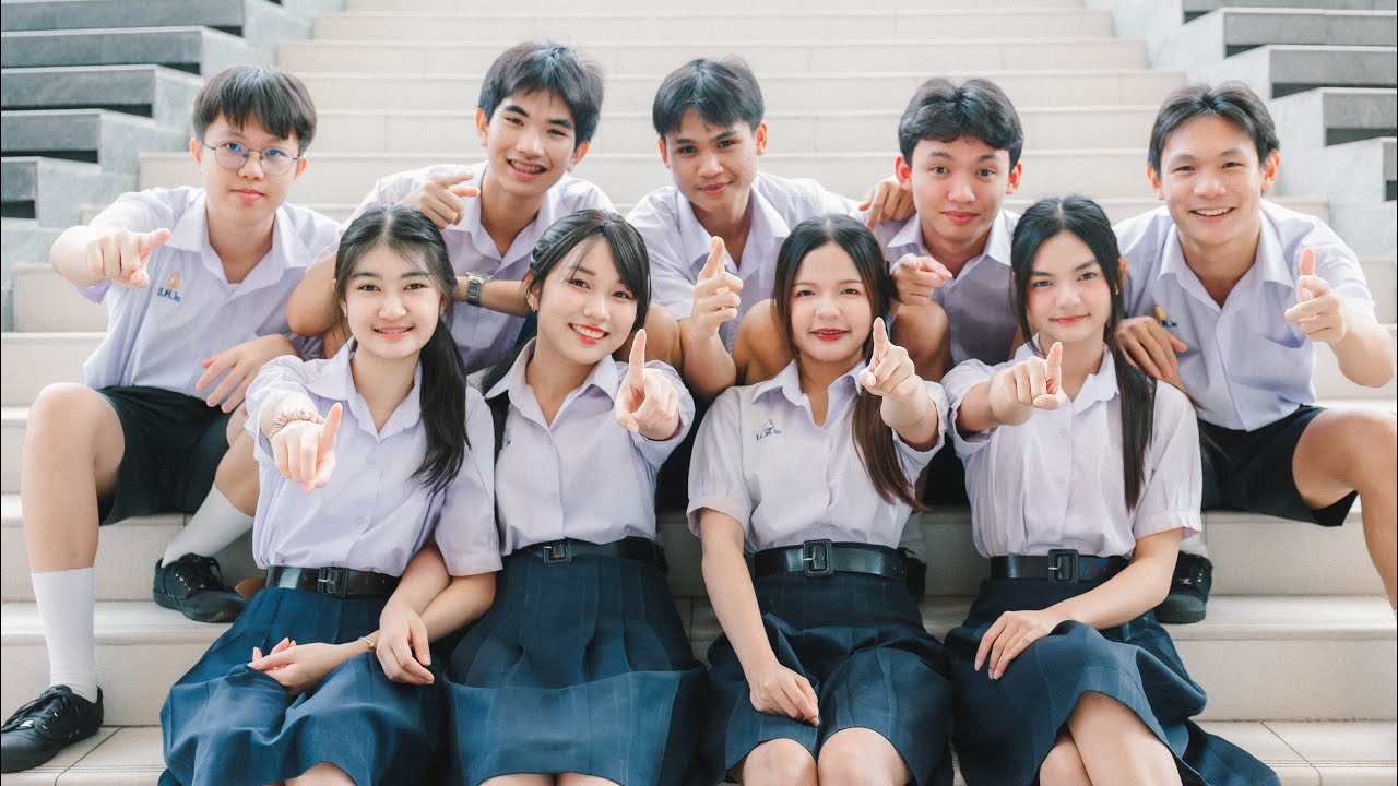 ไกลหัวใจ (Always) - tinn | Cover by Skadoosh! [Unofficial MV]