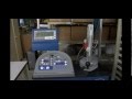 Edgebanding with Nordson PURBlue 4 Adhesive Melters and EB 60 V Application Heads Edgebanding with Nordson PURBlue 4 Adhesive Melters and EB 60 V Application Heads