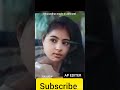 sara arjun transformation life journey viral video #bollywood #song #movie #sarat #sara
