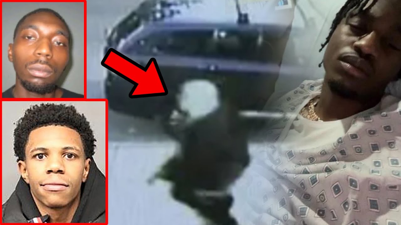 The REAL Reason Lil Tjay Was Shot..