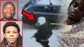 The Real Reason Lil Tjay Was Shot