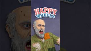 Happy Wheels Just Got a Legit Steam Release