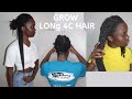 Taking out my 4 WEEKS OLD CORNROWS using ALOE VERA FOR EXTREME HAIR GROWTH | MOISTURIZE, DETANGLE