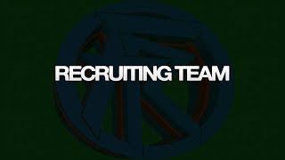 Aqua ϟ RECRUITING ϟ COMEBACK!