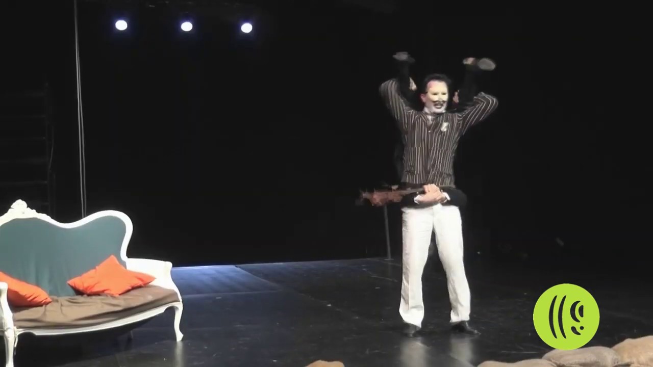 SCUOLA DI TEATRO LABORATORIONOVE