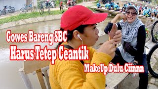 GOWES Cibodas Ketemu TETEH CANTIK