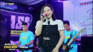 EAT THE BLOOD OF HANS NAGATHA - DTRASS MUSIC - WEDDING RIF'AN & AMANDA - JAMBU BARAT
