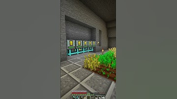 Short automation! - FTB stoneblock 3 ... #minecraft #gaming #calming #moddedminecraft