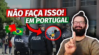 5 Coisas que portugueses 