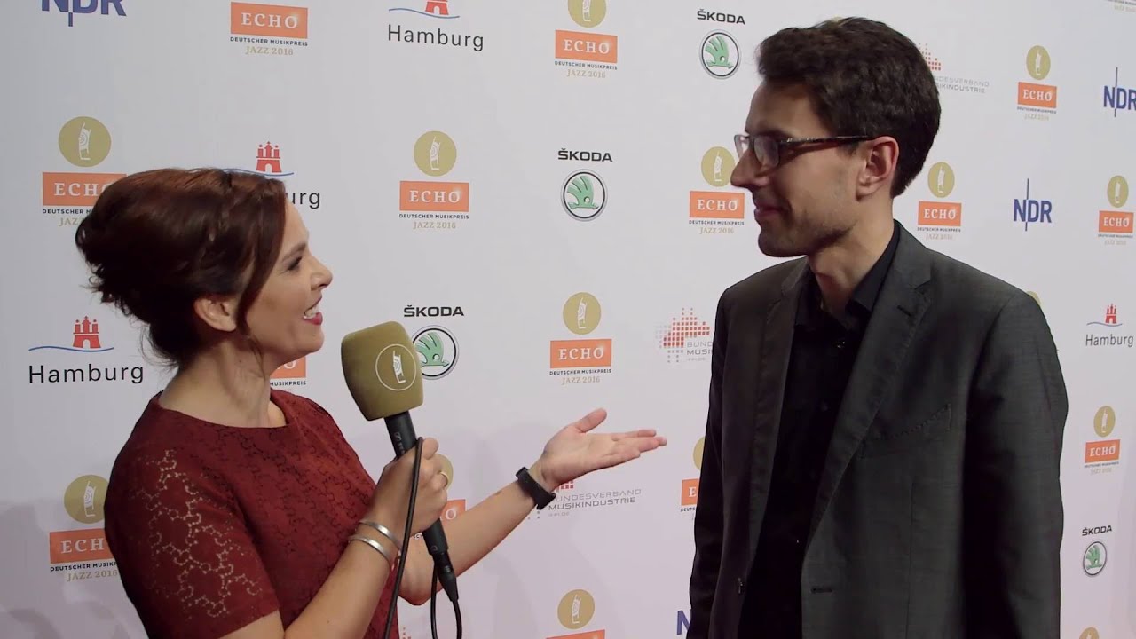 Watch ECHO JAZZ 2016: Sebastian Sternal | Preisträger on YouTube Watch ECHO JAZZ 2016: Sebastian Sternal | Preisträger on YouTube