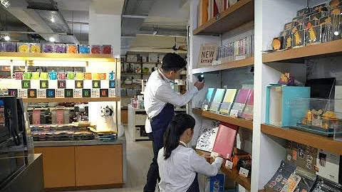 网上自学教材 - 零售业：商品展示技巧（店舖营运） - 天天要闻