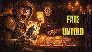 What Happens When the Emperor's Tarot Predicts Your Fate in Warhammer 40k