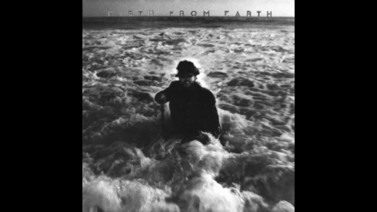 中古レコード/USオリジナル】Hirth Martinez - Hirth From Earth