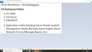 Update Challenges, WSUS, and WDS Basics - 30 March 2021