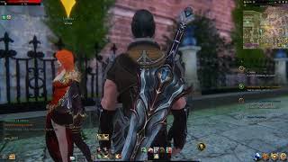 Gameplay Riders of Icarus (Steam) 2019 Español