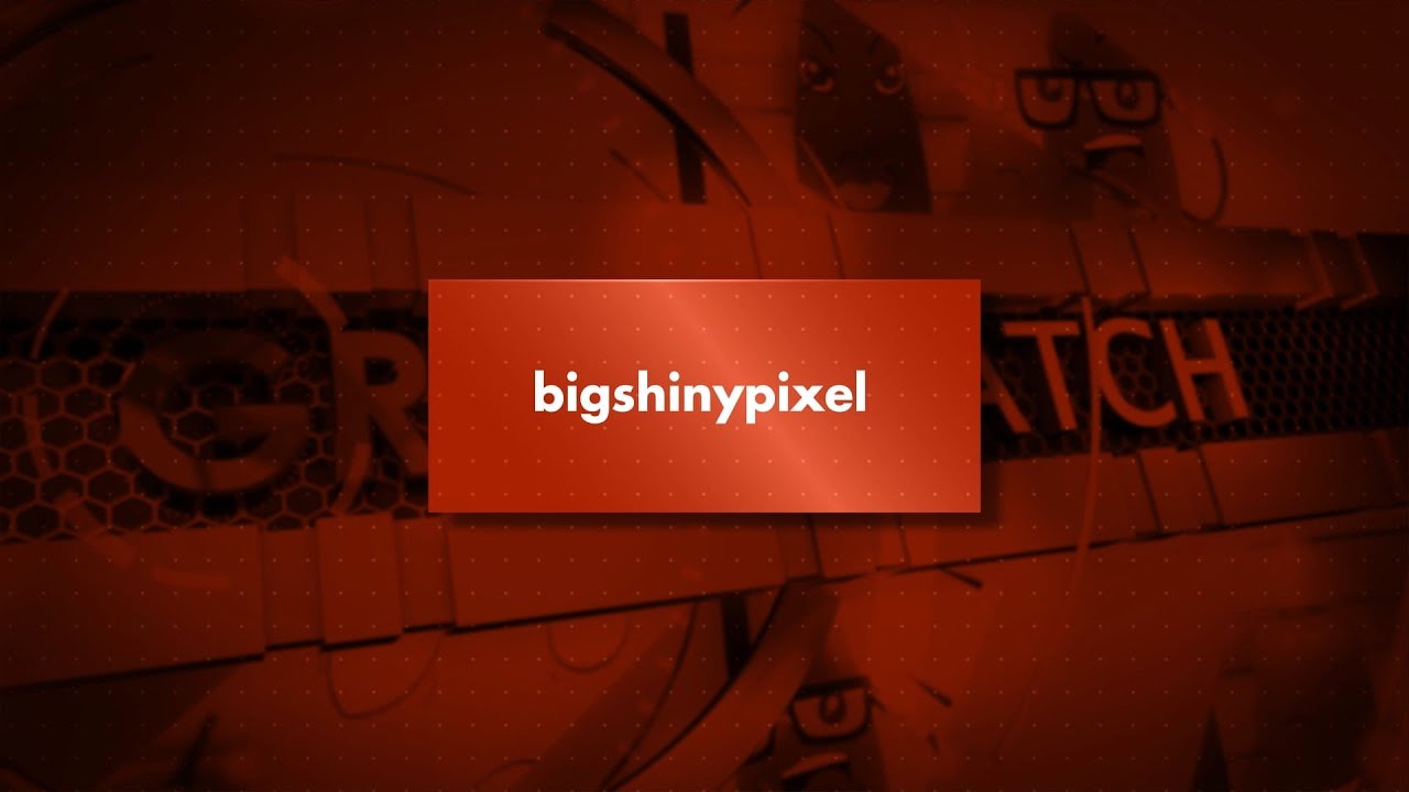 Phastraq VFX 10 Year Celebration - Big Shiny Pixel