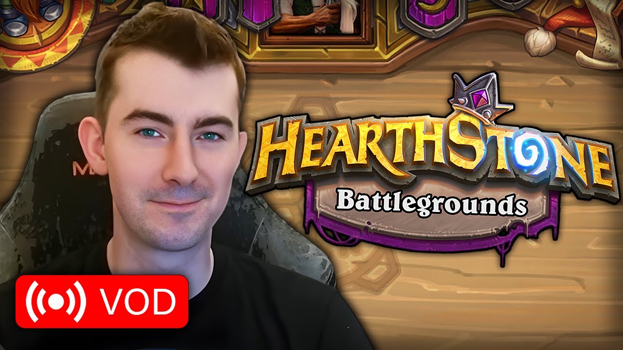 Battlegrounds  - Applying Jeef's Tips to Climb