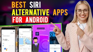 Best Siri Alternative Apps for Android (Which Siri Alternative App is Best?) screenshot 5