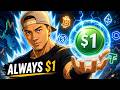 Stablecoins Explained in 3 Minutes