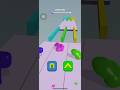 Blob Shifter 3D level 318 Gameplay #Shorts